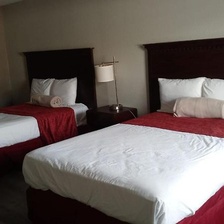 La Casa Inn New Port Richey Gulf Beach Us-19 Buitenkant foto