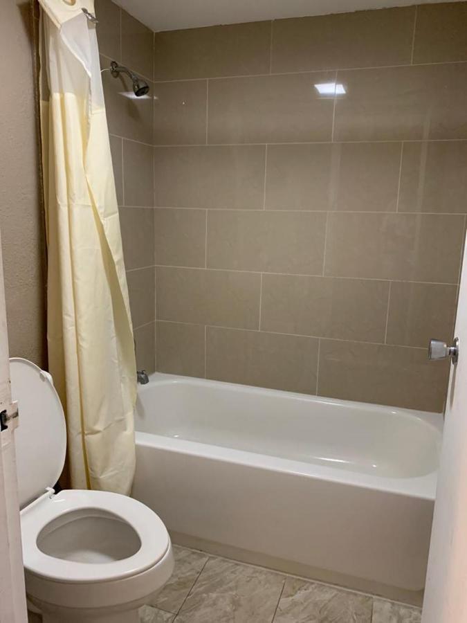 La Casa Inn New Port Richey Gulf Beach Us-19 Buitenkant foto