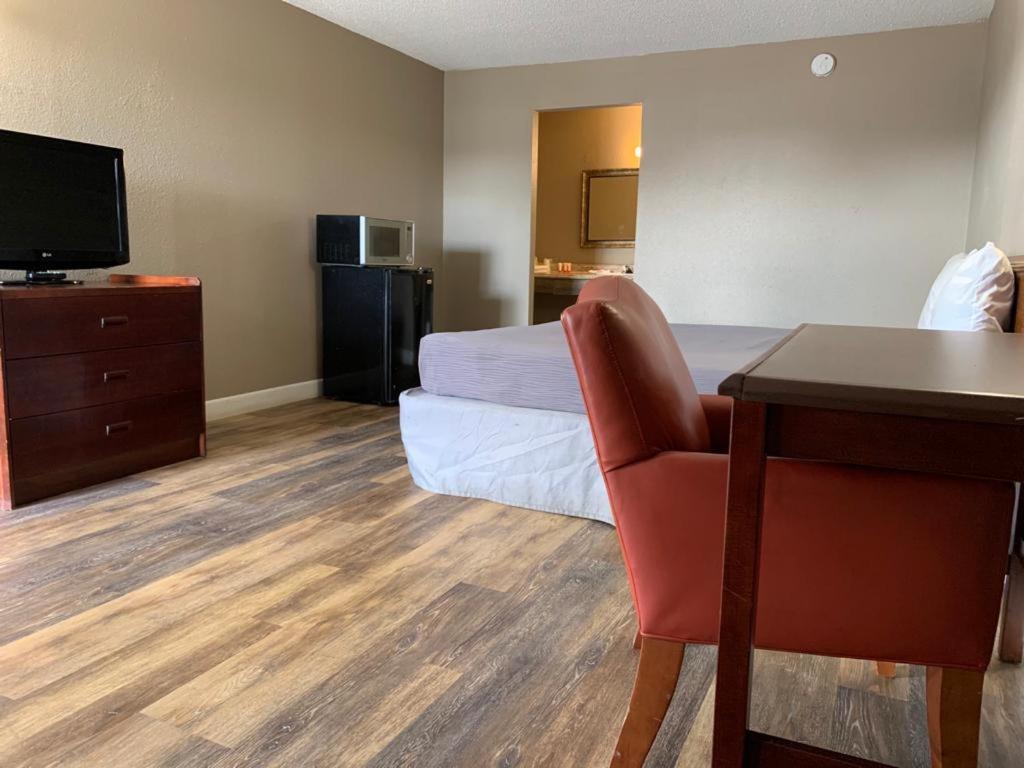 La Casa Inn New Port Richey Gulf Beach Us-19 Buitenkant foto