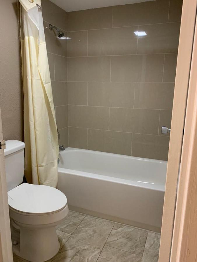 La Casa Inn New Port Richey Gulf Beach Us-19 Buitenkant foto