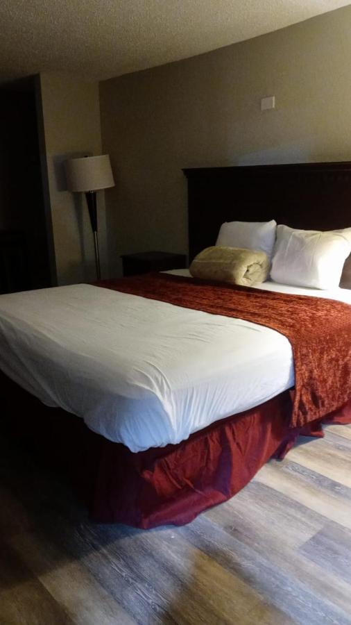 La Casa Inn New Port Richey Gulf Beach Us-19 Buitenkant foto