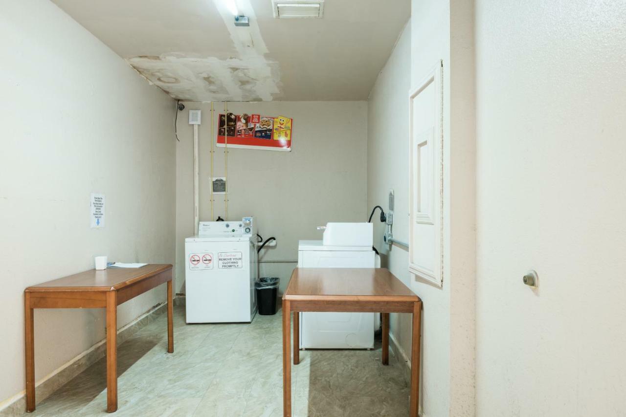 La Casa Inn New Port Richey Gulf Beach Us-19 Buitenkant foto
